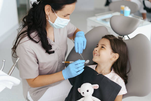 Best Dentist Open Late Near Me  in Olton, TX