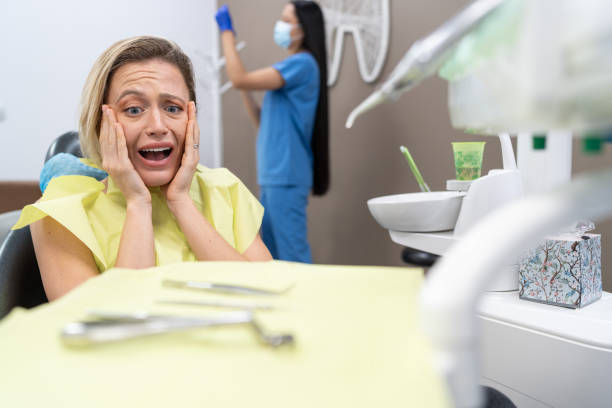 Best Emergency Tooth Extraction  in Olton, TX